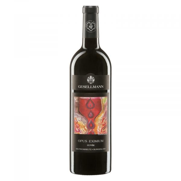 Gesellmann Opus Eximium 2018