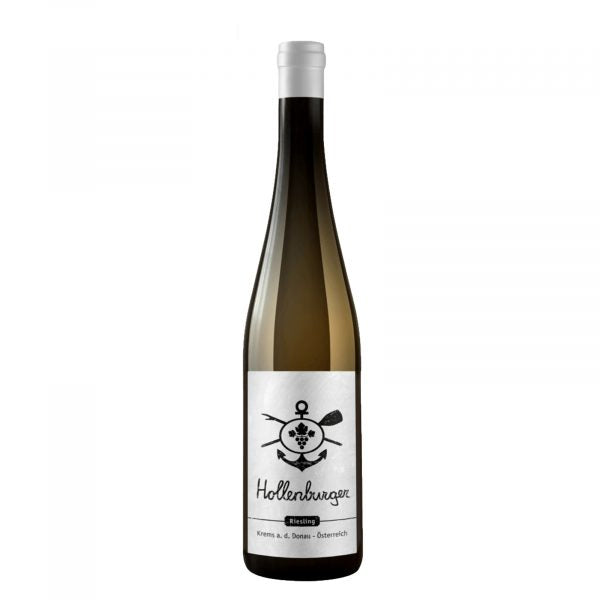Christoph Hoch Hollenburger Riesling NV