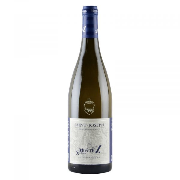 Montez St. Joseph Blanc 2018 500ml