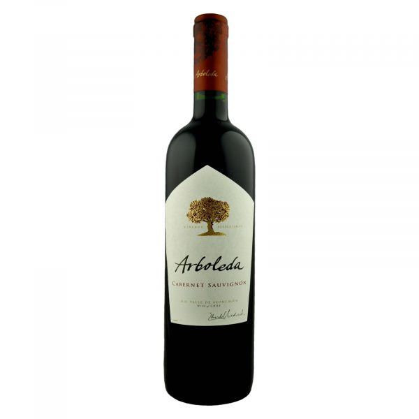 Arboleda Cabernet Sauvignon 2020