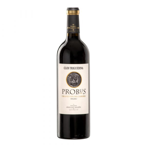 Jean Luc Baldes Clos Triguedina Probus 2013 - Magnum