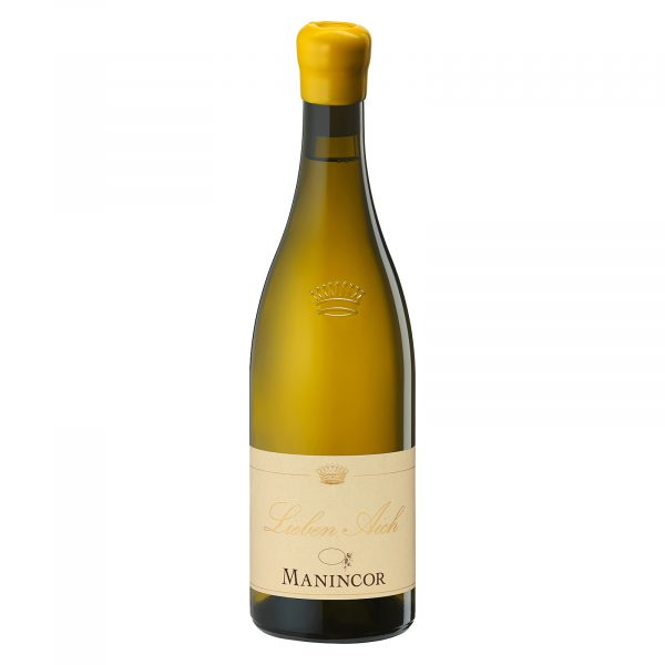 Manincor Lieben Aich Sauvignon Blanc 2015
