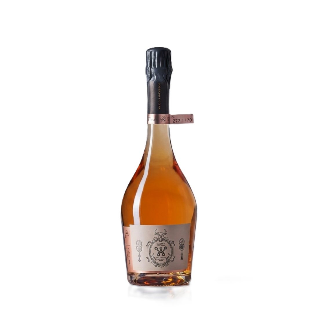 Weightstone Gris de Noirs Extra Brut 2021
