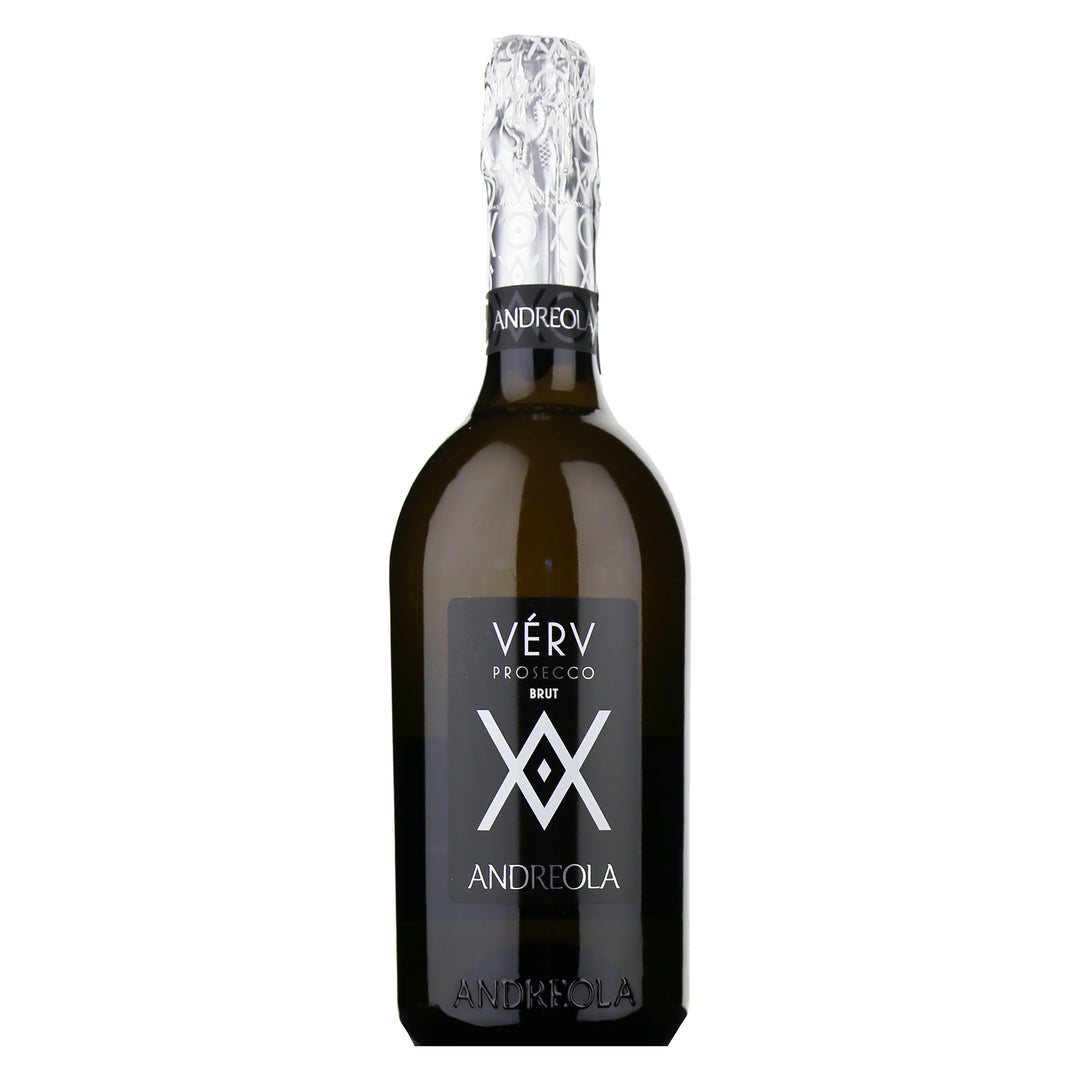 Andreola Asolo Prosecco Superiore Verv Extra Dry Brut DOC NV - Magnum