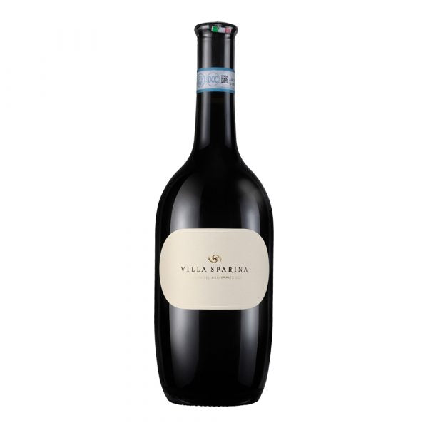 Villa Sparina Barbera del Monferrato DOC 2023
