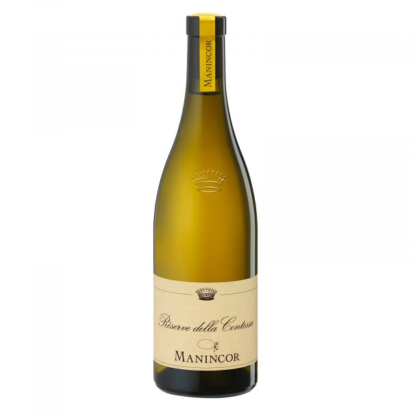 Manincor Reserve della Contessa Blend of whites 2022