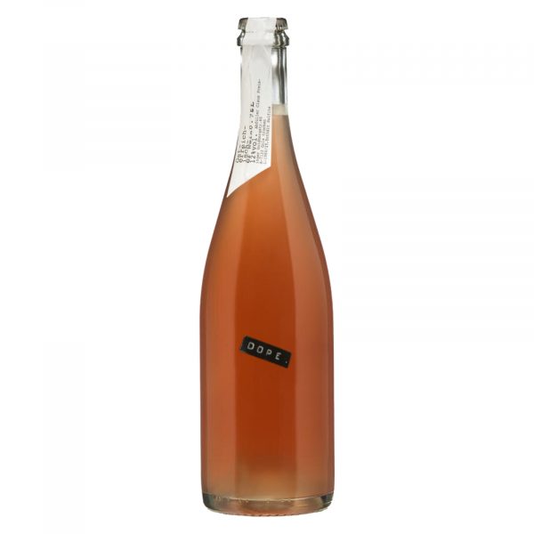 Claus Preisinger Dope Rose NV