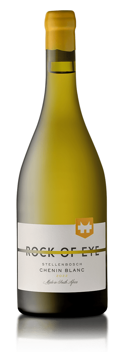 Snyman Wines Rock of Eye Chenin Blanc 2023
