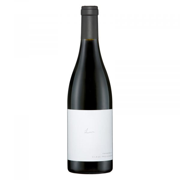 Claus Preisinger Pannobile Bio 2014