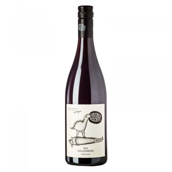 Gruber Roschitz Galgenberg St. Laurent 2016
