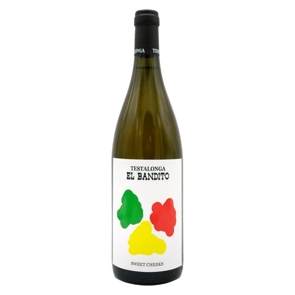 Testalonga El Bandito Sweet Cheeks 2019