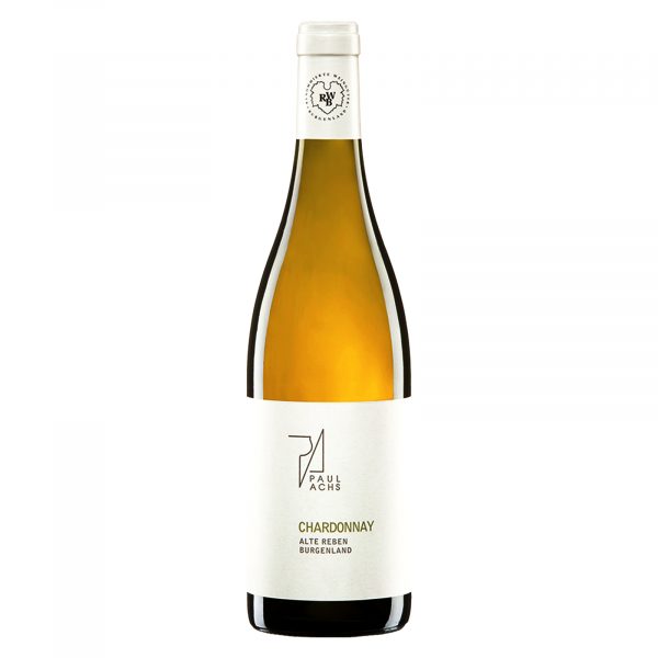 Achs Chardonnay Alte Reben (Old Vines) 2018
