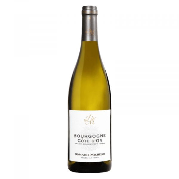 Alain Michelot Bourgogne Blanc 2020