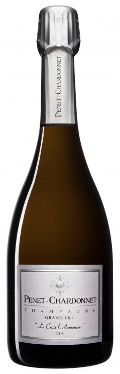 Alexandre Penet Lieu-Dit " La Croix l'Aumonier " Verzy Grand Cru Millesime 2011