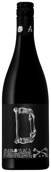 Alpha Box Dead Winemakers Society Dolcetto 2016