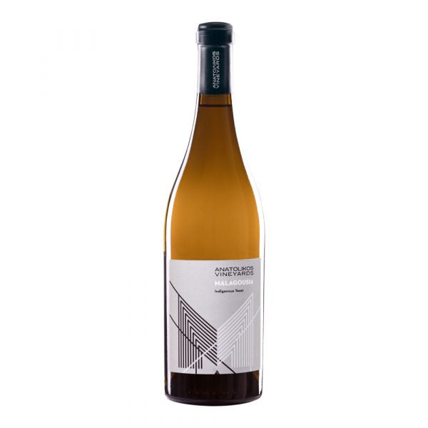 Anatolikos Malagouzia Wild White 2022