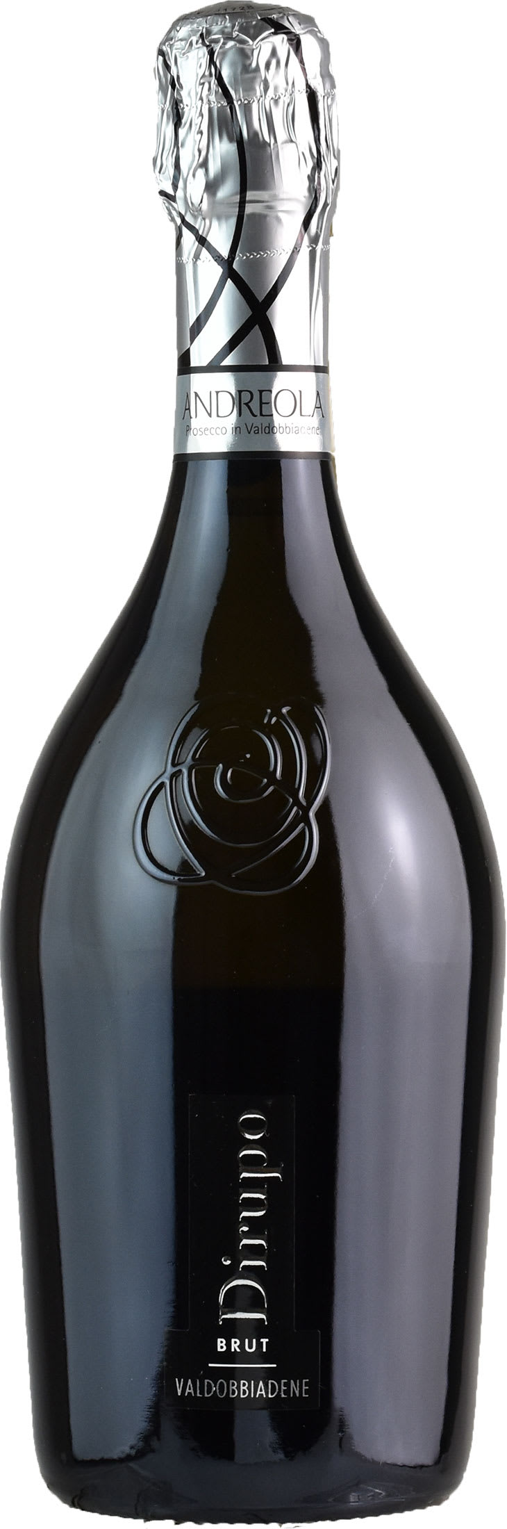 Andreola Dirupo Brut Prosecco DOCG NV
