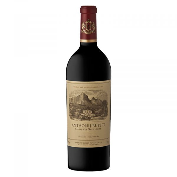 Anthonij Rupert Cabernet Sauvignon 2017