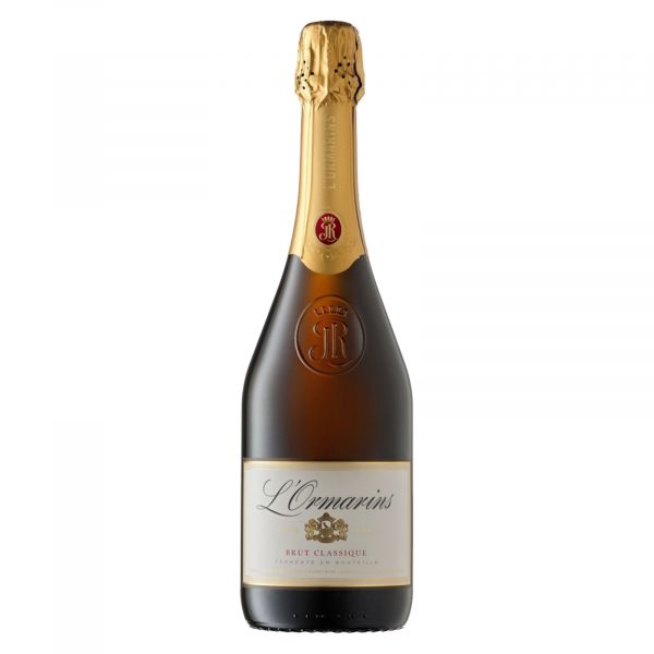 Anthonij Rupert L'Ormarins Sparkling Brut NV