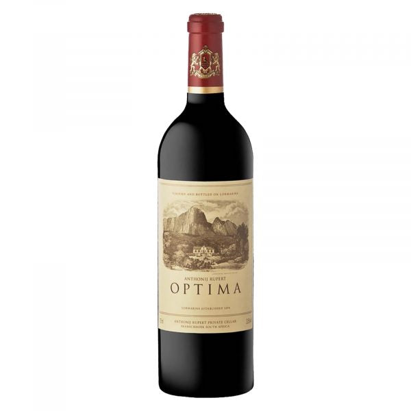 Anthonij Rupert Optima 2021