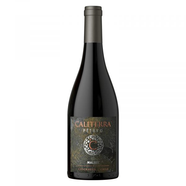 Arboleda Caliterra Petreo Malbec 2018