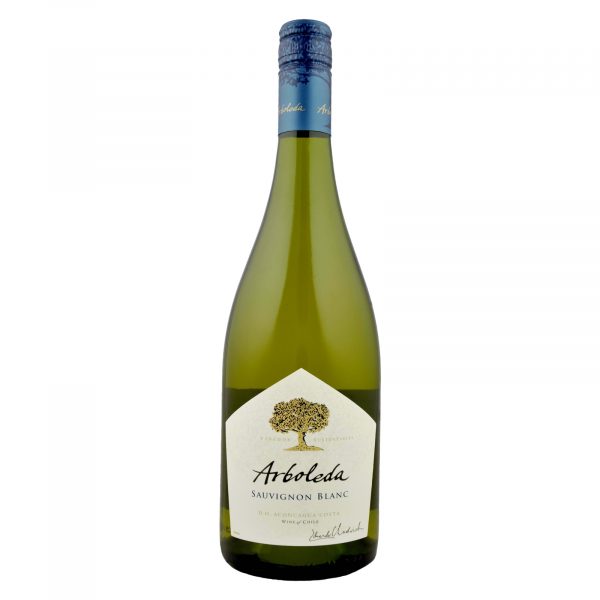 Arboleda Sauvignon Blanc 2021