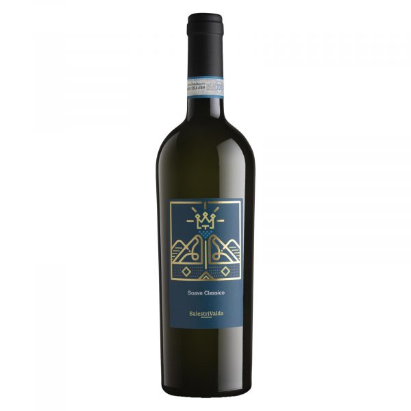 Balestri Valda Soave Classico 2023