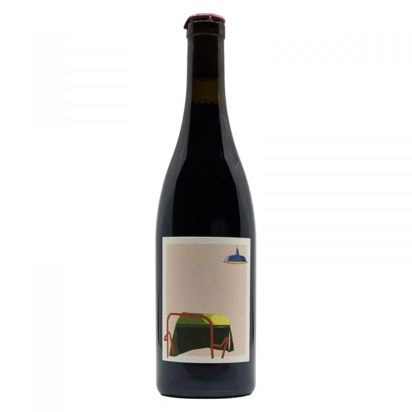 Basket Range Cabernet Merlot 2020