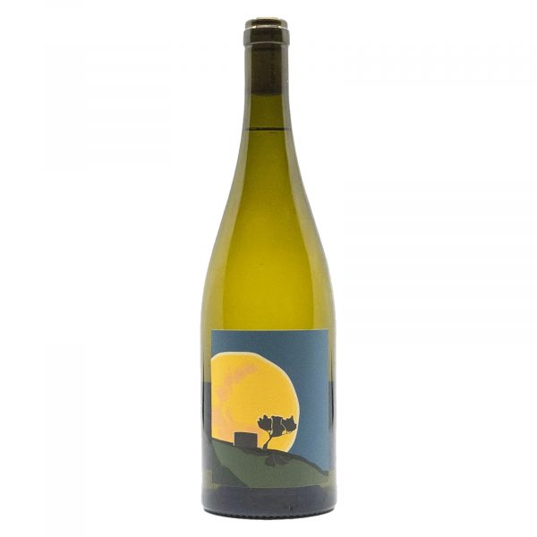 Basket Range Chardonnay Hills 2022