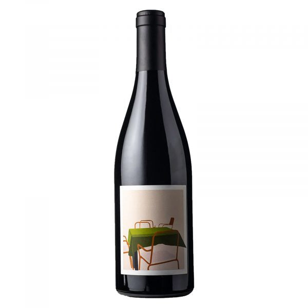 Basket Range Merlot 2021