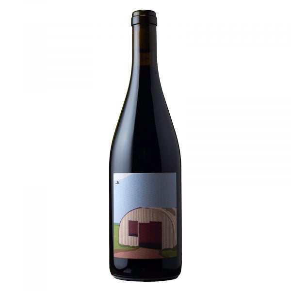 Basket Range Syrah 2021