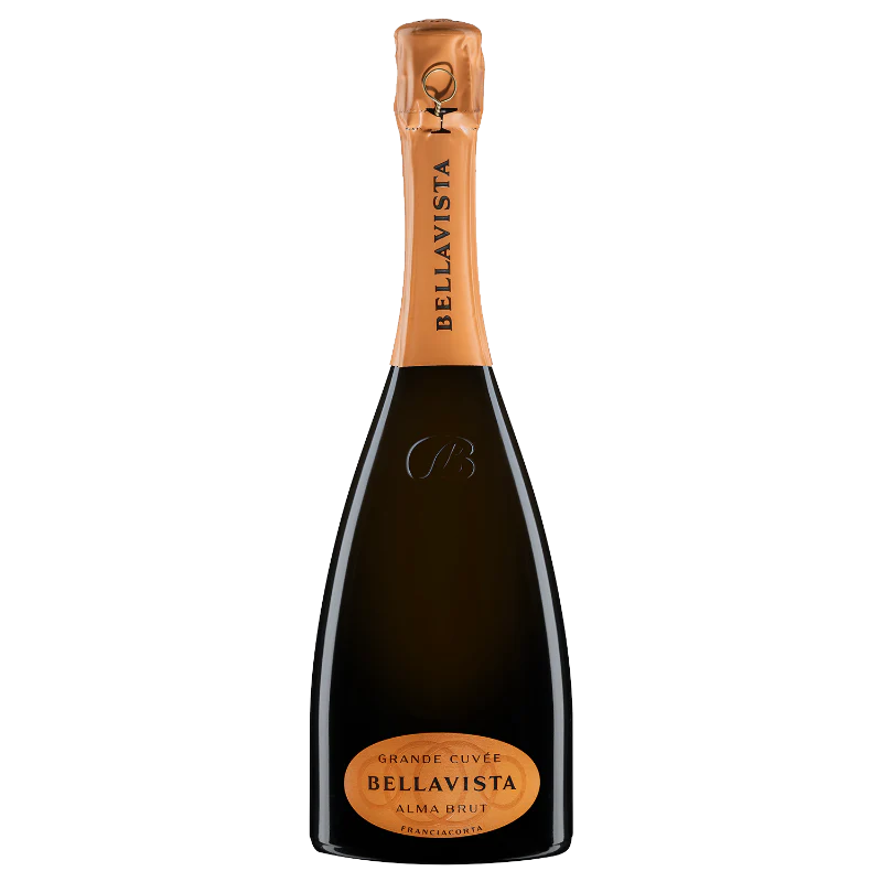 Bellavista Alma Gran Cuvee Brut NV