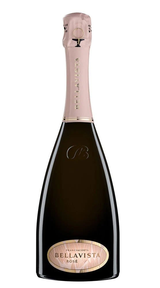 Bellavista Alma Rose 2016