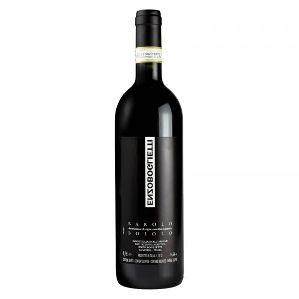 Boglietti Barolo Boiolo 2013 - Magnum