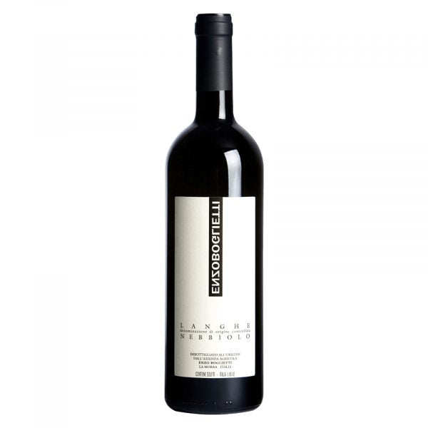 Boglietti Langhe Nebbiolo 2020