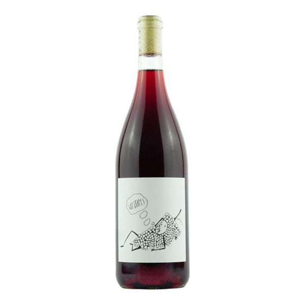 Broc Cellars Got Grapes Red Blend 2022