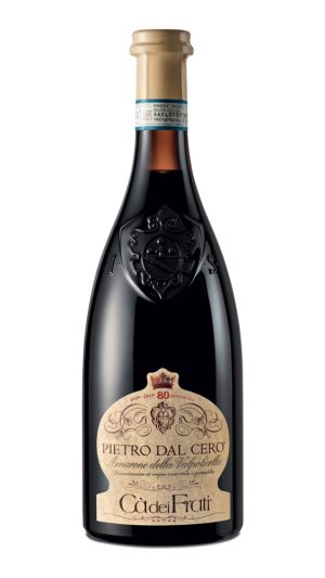 Ca dei Frati Pietro Dal Cero Amarone della Valpolicella DOCG 2018