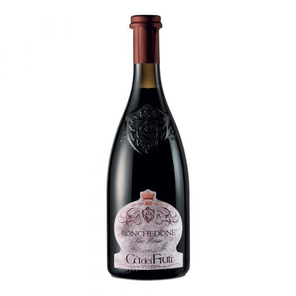 Ca dei Frati Ronchedone Vino Rosso 2020 Magnum