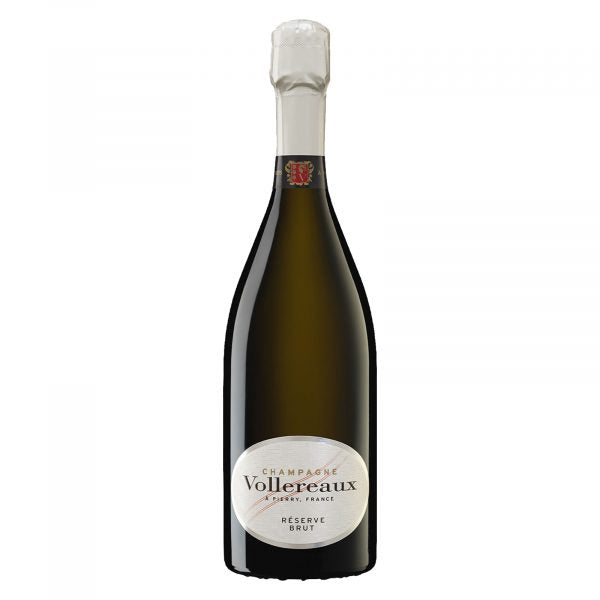 Champagne Vollereaux Brut Reserve NV