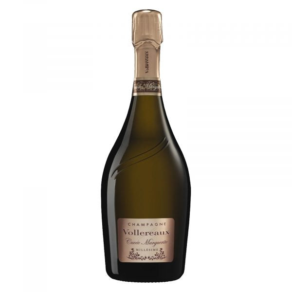 Champagne Vollereaux Cuvee Marguerite 2011
