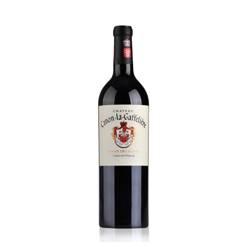 Chateau Canon la Gaffeliere Saint Emilion Grand Cru 2012