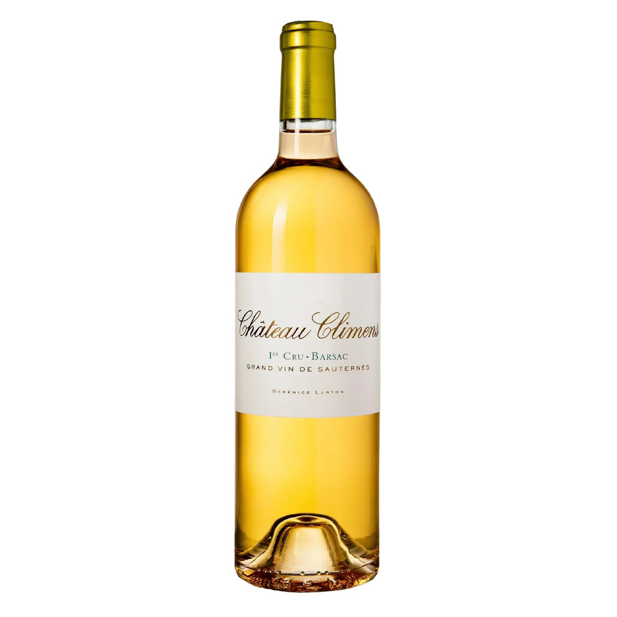 Chateau Climens 1er Cru Sauternes Barsac 2006 - 375ml