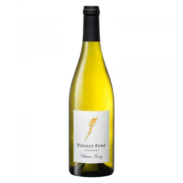 Chateau Favray Pouilly Fume 'Cuvee Tonnerre' 2021