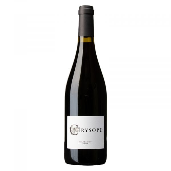 Chateau La Negly Chrysope AOP Minervois Rouge 2013
