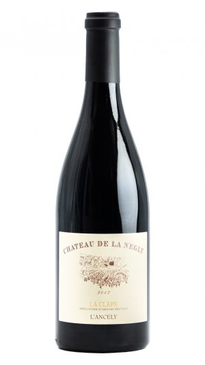 Chateau La Negly L'Ancely 2017 - Magnum