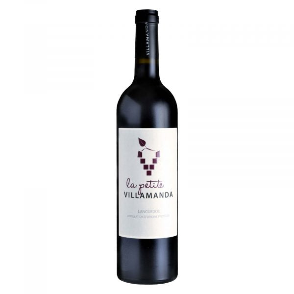 Chateau La Negly Villamanda 2016