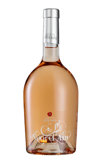 Chateau St Thomas Noor El Ain 2021