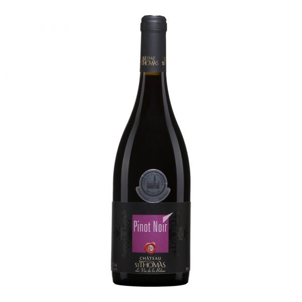 Chateau St Thomas Pinot Noir 2017