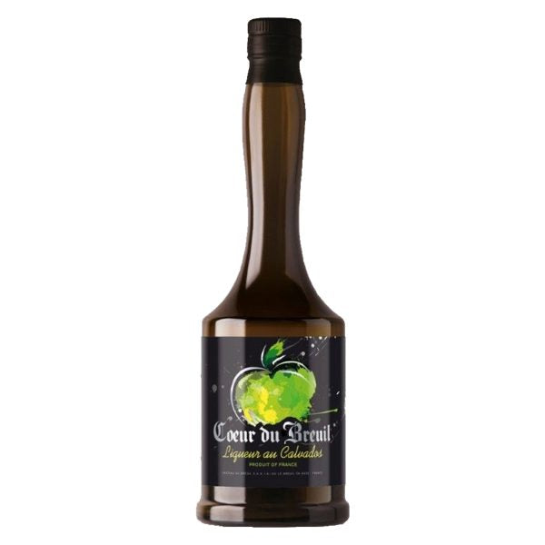 Chateau du Breuil Liqueur au Calvados - 700ml