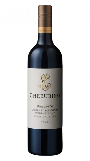 Cherubino Budworth Cabernet Sauvignon 2018